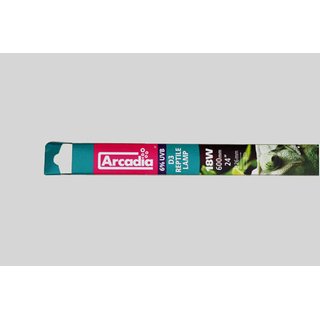 Arcadia D3 Reptile T8 6% UVB 30W, 90 cm