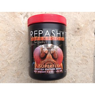 Repashy Superfly 170gr. Dose