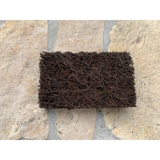 Xaximplatte aus Südamerika ca. 15x10x2cm