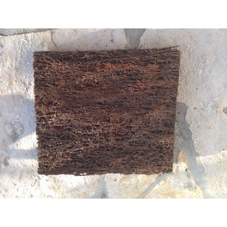 Xaximplatte aus Südamerika 20x20x3-4cm