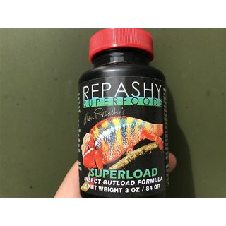 Repashy Superload
