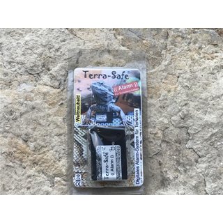 TERRA SAFE digital ALARM