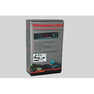 Thermo Control Pro II