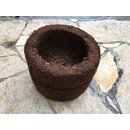 Xaximpot, size18x14,5cm, plant pot