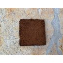 Xaximplatten 9x9cm im Wabikusa Mats Format