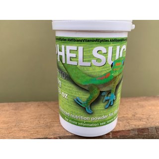 Phelsucare Futter für Taggeckos