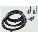 Profi-Line - Schlauch- und Dsenset mit 2 Dsensets