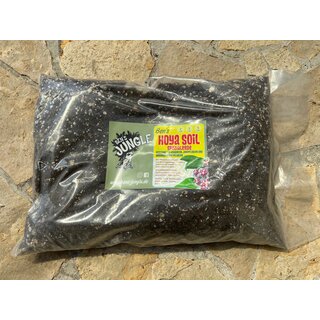 Bens Hoya Soil Spezial Erde