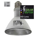 Solar Raptor UV ALU, 50 Watt, Spot