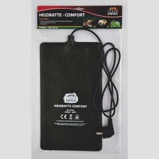 Heizmatte - Comfort 20 Watt - 20 x 35 cm