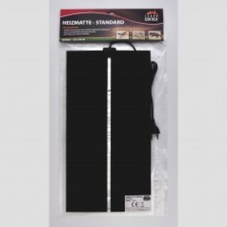 Heizmatte - Standard 28 Watt - 53 x 28 cm