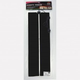 Heizmatte - Standard 45 Watt - 80 x 28 cm