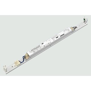 T5 Montage-Lichtleiste, 1 x 54 Watt, High Output