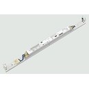 T5 Montage-Lichtleiste, 1 x 54 Watt, High Output