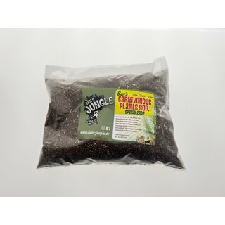 Bens Carnivorous Plants Soil