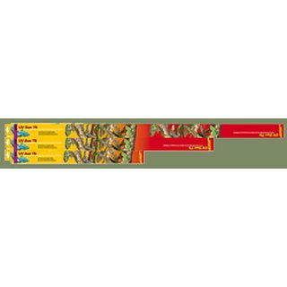 Lucky Reptile UV Sun T5 UV Lampe, 54 Watt