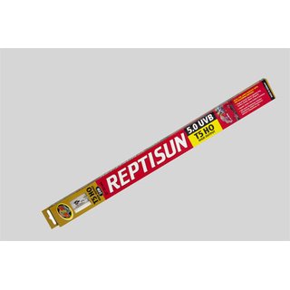 ZooMed ReptiSun 5.0 T5 HO UVB Lamp, 54 Watt, 116 cm