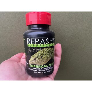 Repashy SuperCal NoD (85 Gramm)