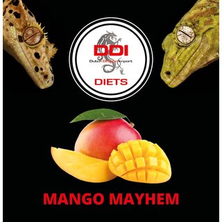 DDI Diets &ndash; Mango Mayhem 60 Gramm