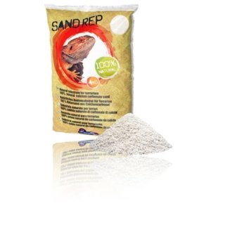 MR* Sand Rep Weiss 2 Kg.