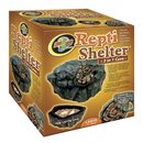 ZM* Repti Shelter large