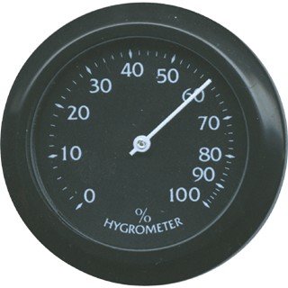 NT* Hygrometer 38 mm