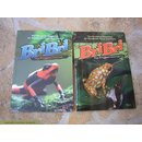 ANGEBOT Bribri Nr. 1 & 2 Das neue Froschjournal