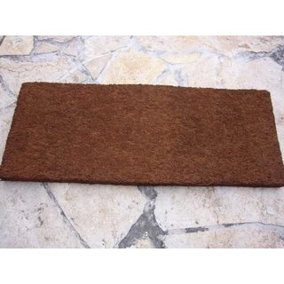 Angebot Xaximplatte Baumfarnplatte 50x20x1,5cm ( weich )