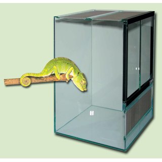Chamäleon-Terrarium, 100 x 50 x 70 cm...