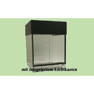 Standard Terrarium, 150 x 50 x 50 cm, 6-mm-Glas (bxtxh)