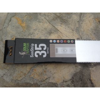 SolarRaptor SUNSTRIP 35, 350 mm, 12,3 Watt