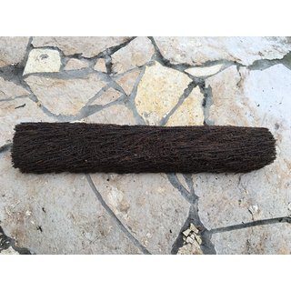Halber Xaximstamm ca.50x10x5cm