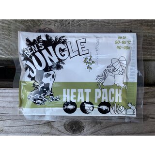 Heatpack (40 Stunden)