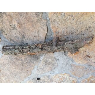 Naturkorkast (Vollholz) ( 20-30cm )