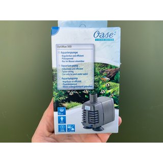 Oase OptiMax 300