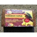 Terrarienhumus für Chamäleon oder Geckoterrarien