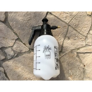 Feinzerstäuber Sprühflasche 1,5 Liter