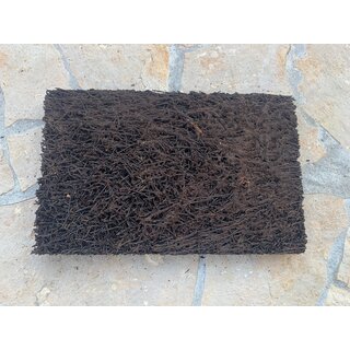Xaximplatte aus Südamerika 33x21x1cm