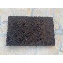Xaximplatte aus Sdamerika 30x18x1cm