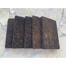 ANGEBOT 5 Xaximplatten aus Südamerika 33x21x1cm